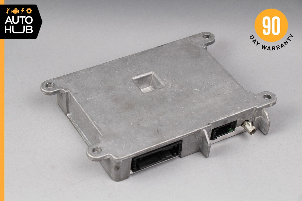 07-10 Mercedes W221 S550 CL550 Bluetooth Communication Module 2218709092 OEM - photo 2