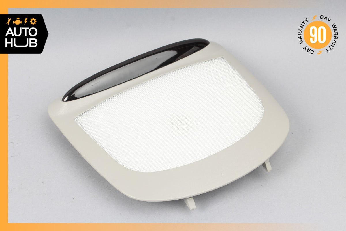 06-13 Mercedes W164 ML63 R350 Rear Overhead Dome Light Lamp Parking Sensor OEM - photo 6