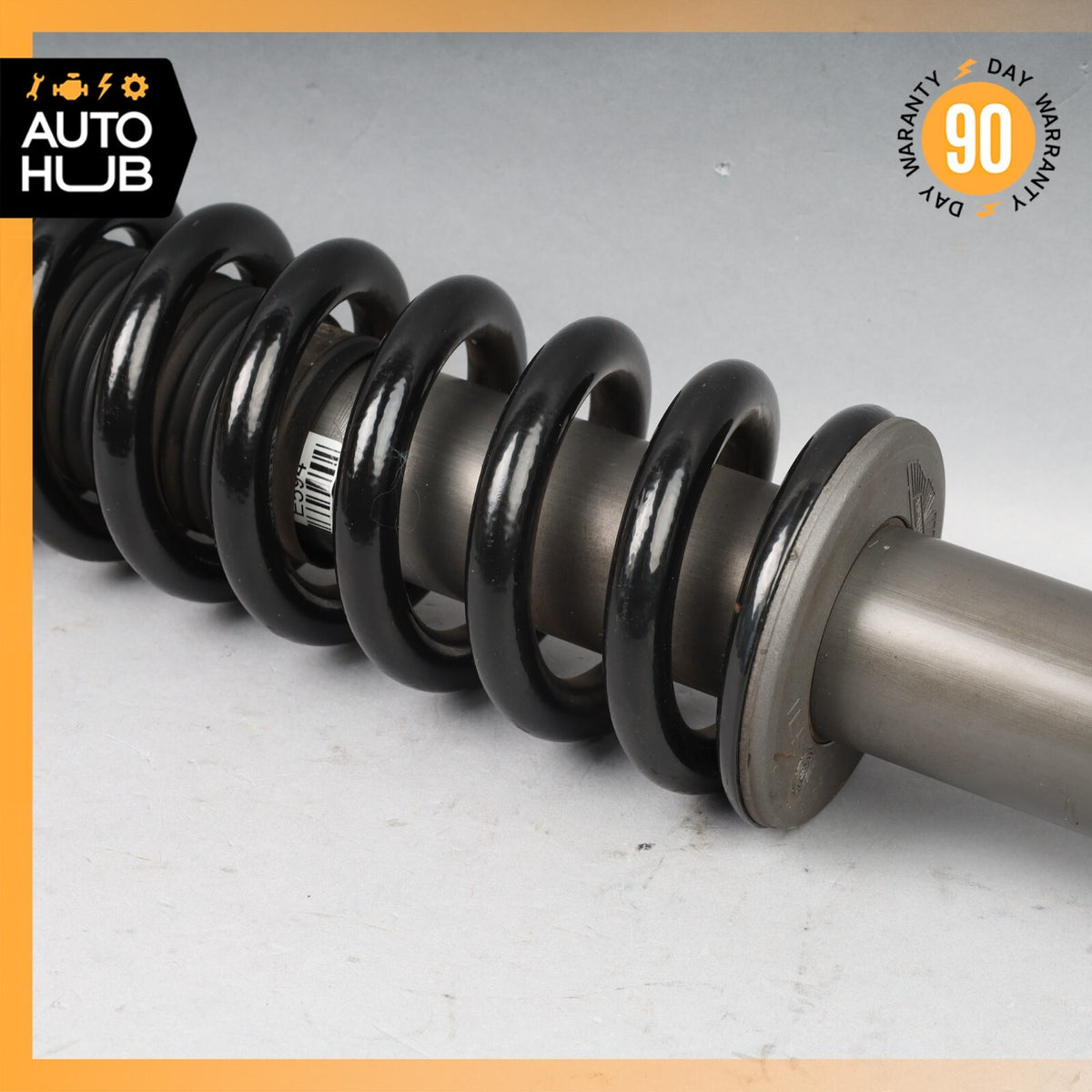 10-19 Aston Martin Rapide Rear Right or Left Side Shock Strut Absorber OEM 11k - photo 5
