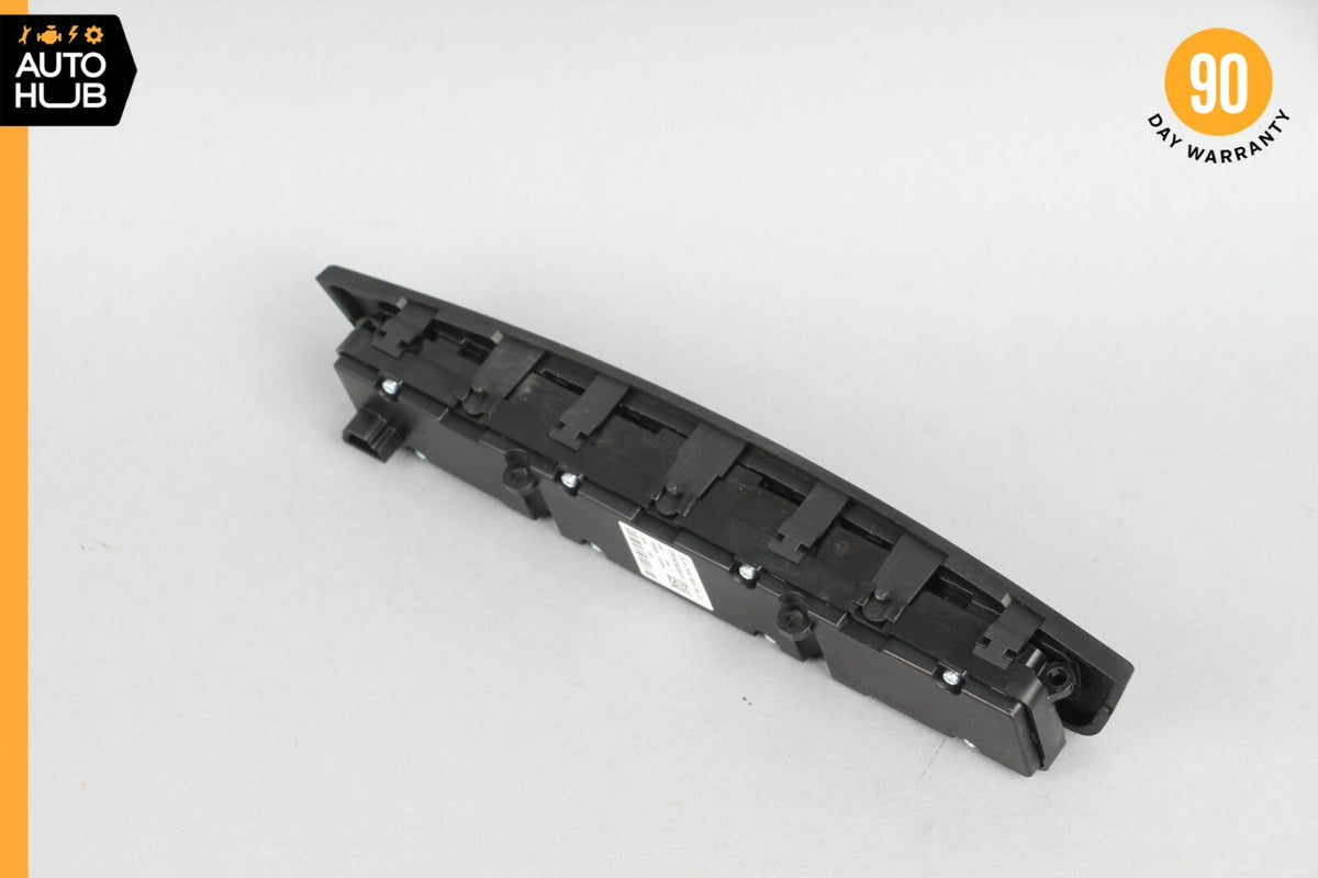 12-14 Mercedes W204 C250 C350 C300 Center Dashboard Control Switch 2049059601 - photo 5