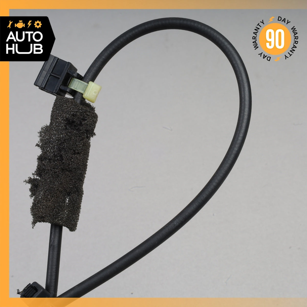 Mercedes W222 S65 Front Right Passenger Side Door Lock Soft Actuator Motor OEM - photo 8