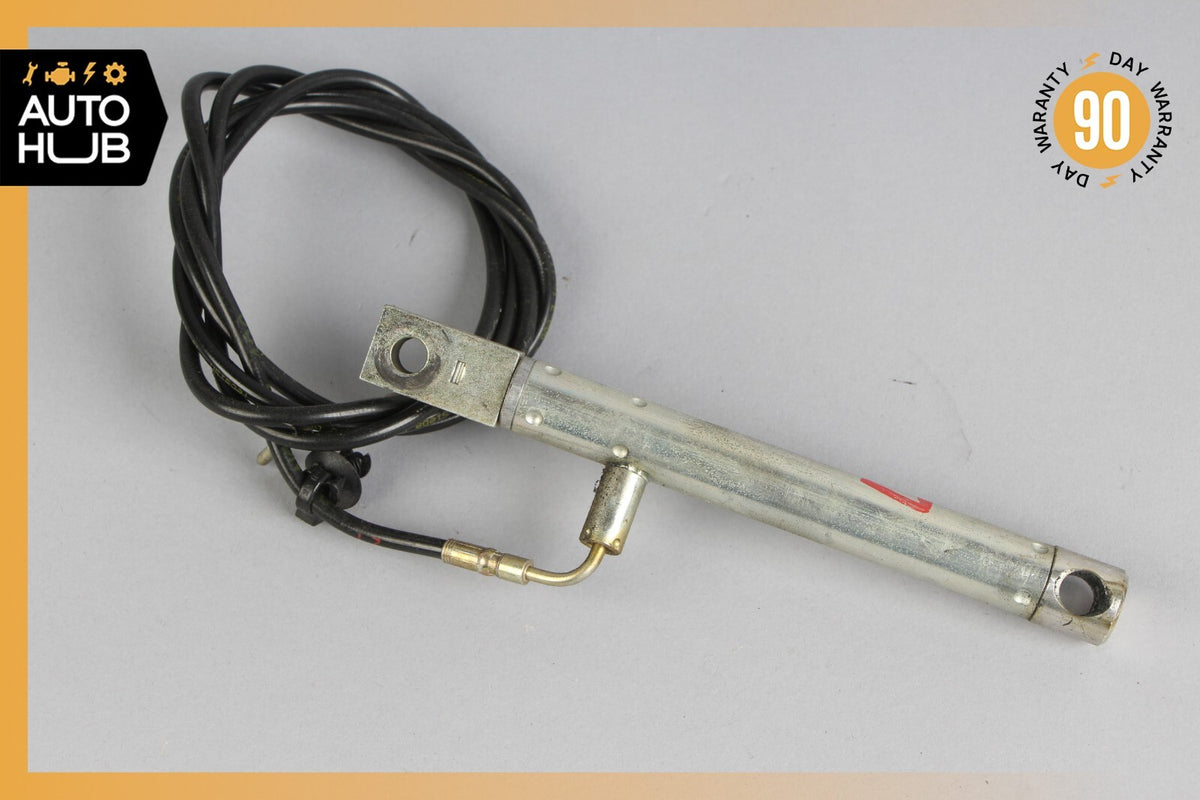Mercedes R230 SL500 SL55 Convertible Top Left Side Load Assist Cylinder OEM - photo 1