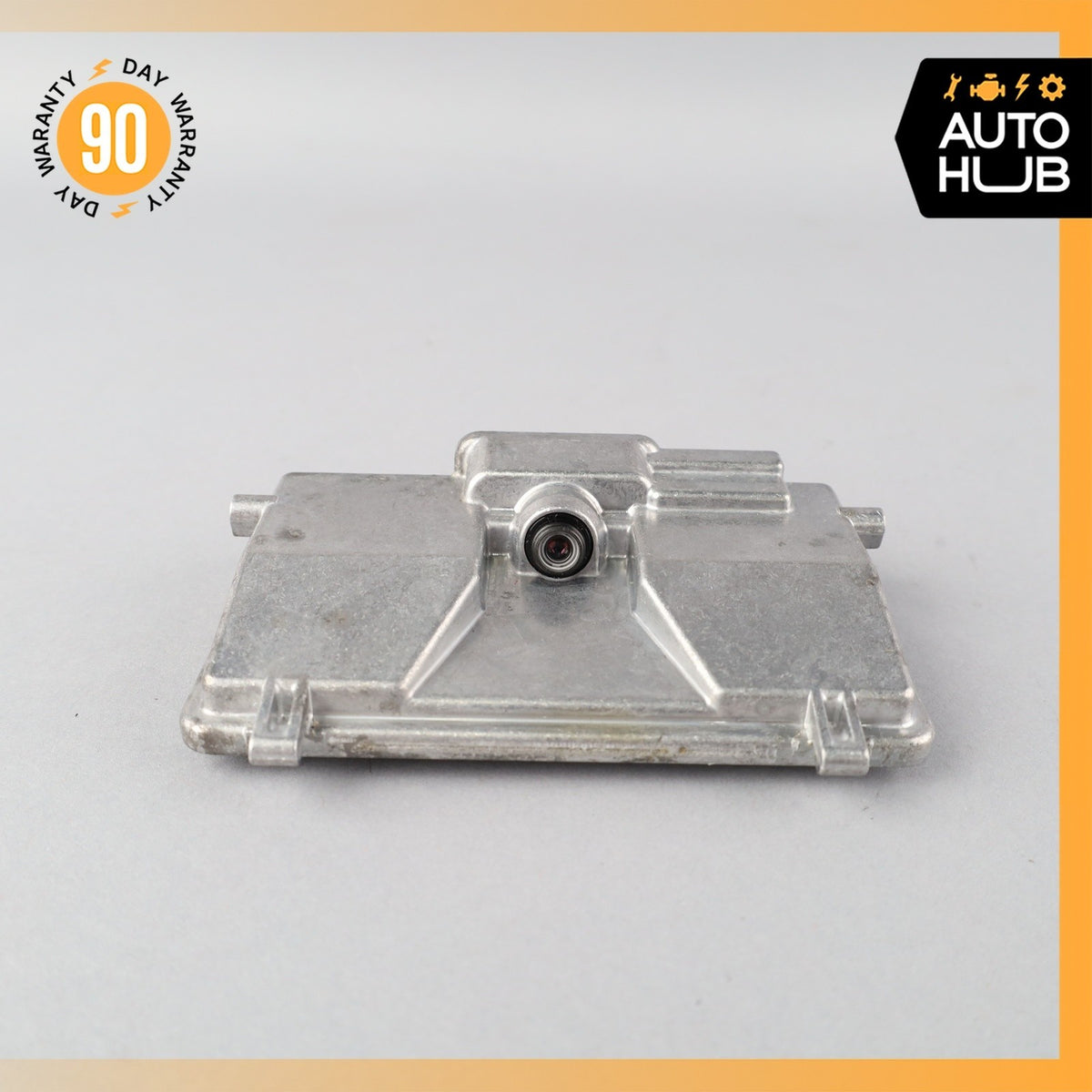 17-23 Alfa Romeo 949 Stelvio  KeyLess Go Antenna Control Module OEM 72k - photo 6