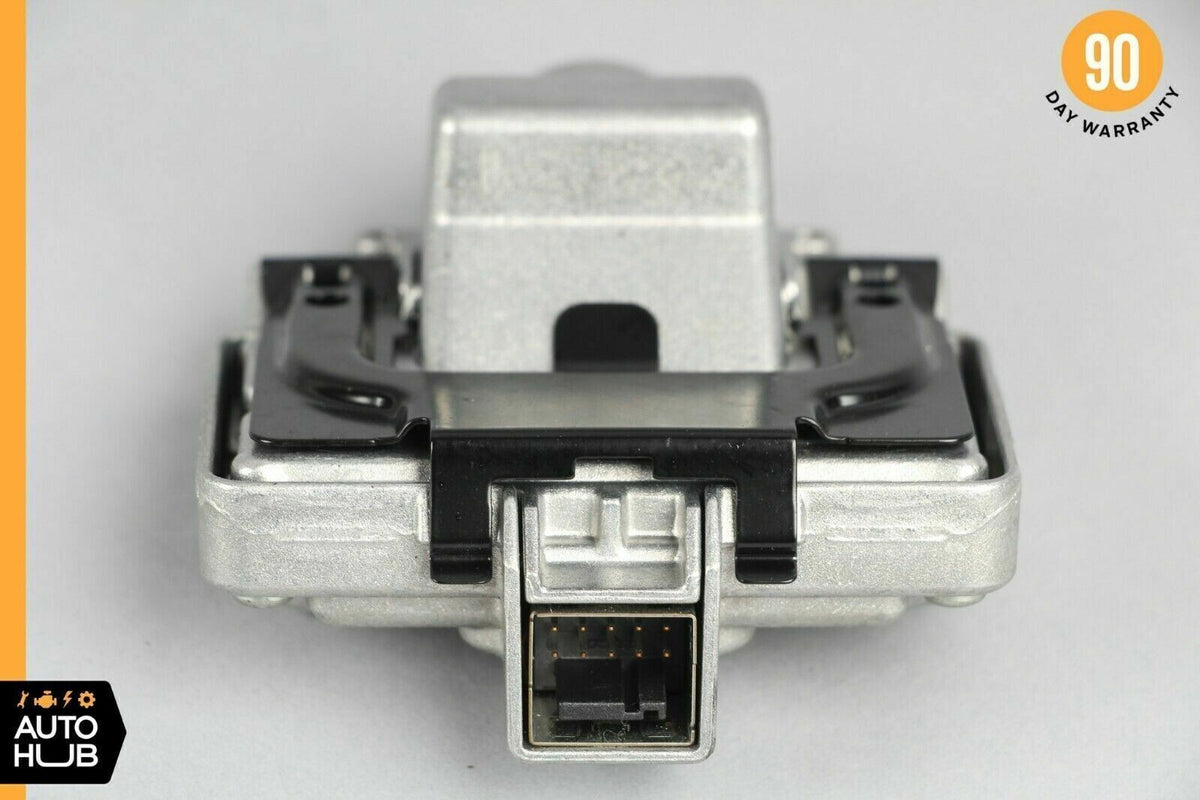 07-10 Mercedes W216 CL550 S550 S63 CL63 AMG Windshield Night Vision Camera OEM - photo 7