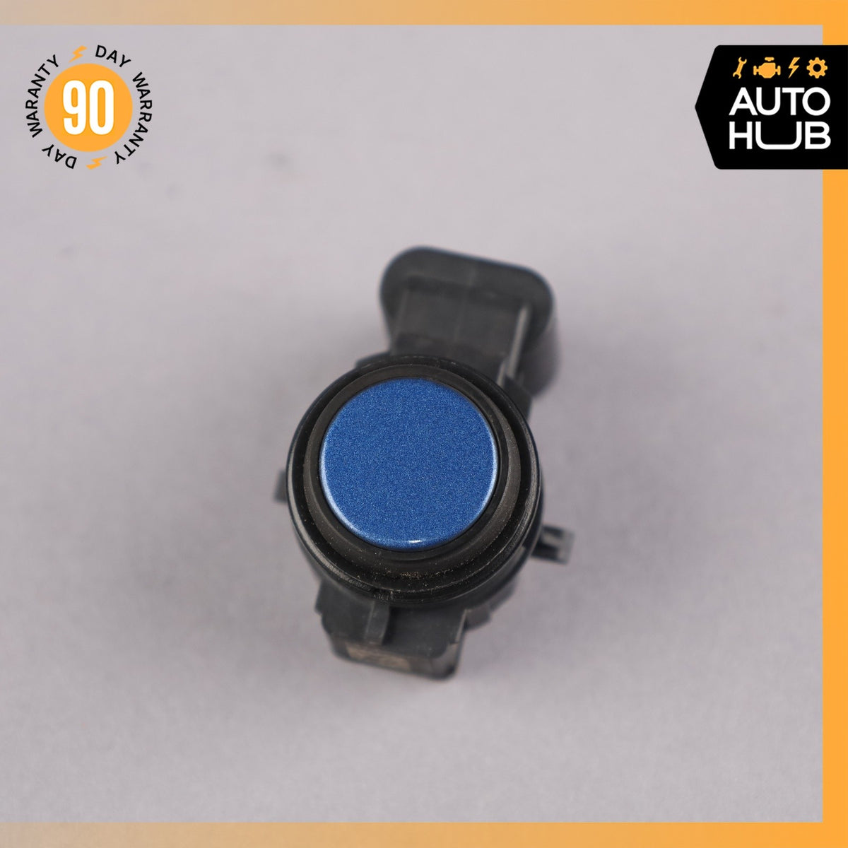 BMW F22 228i M235i M240i Bumper Parking Distance Sonic Sensor PDC OEM 83k - photo 2
