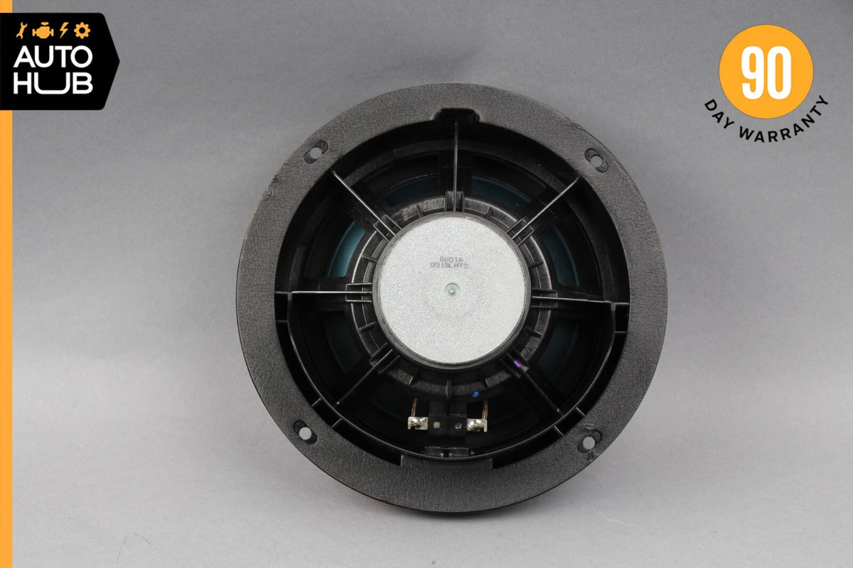 06-13 Mercedes W164 ML320 GL350 Audio Sound Speaker Rear Right or Left Side OEM - photo 8