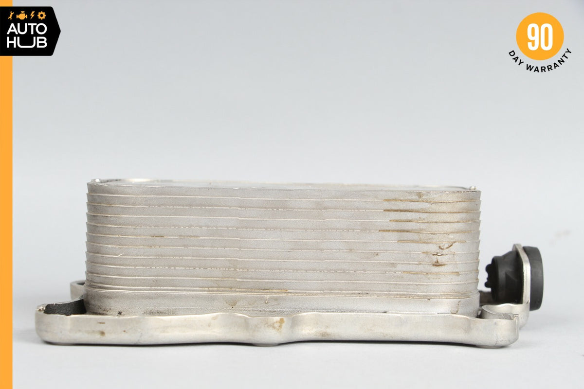 Mercedes R171 SLK280 GL450 C350 E550 Oil Filter Cooler Radiator 3402054 Modine - photo 9