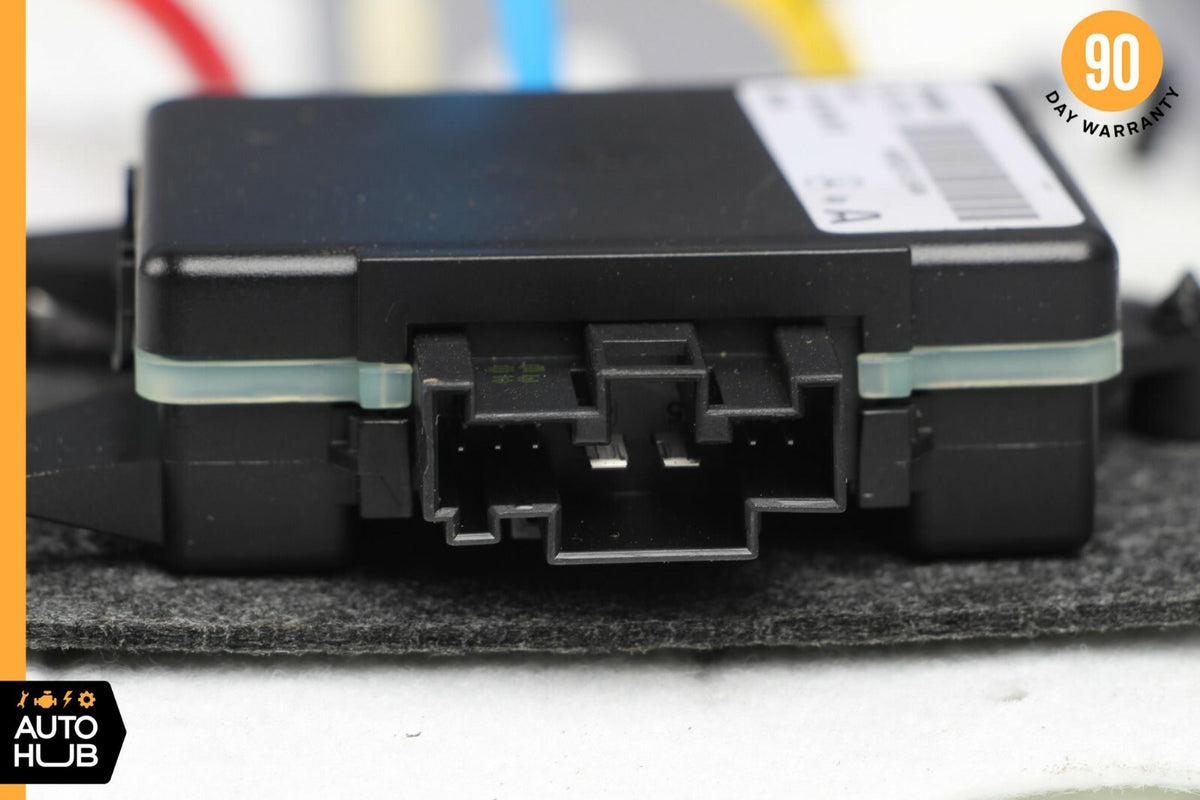 06-12 Mercedes X164 GL550 ML450 Front Left Or Right Seat Truss Adjustable Insert - photo 6