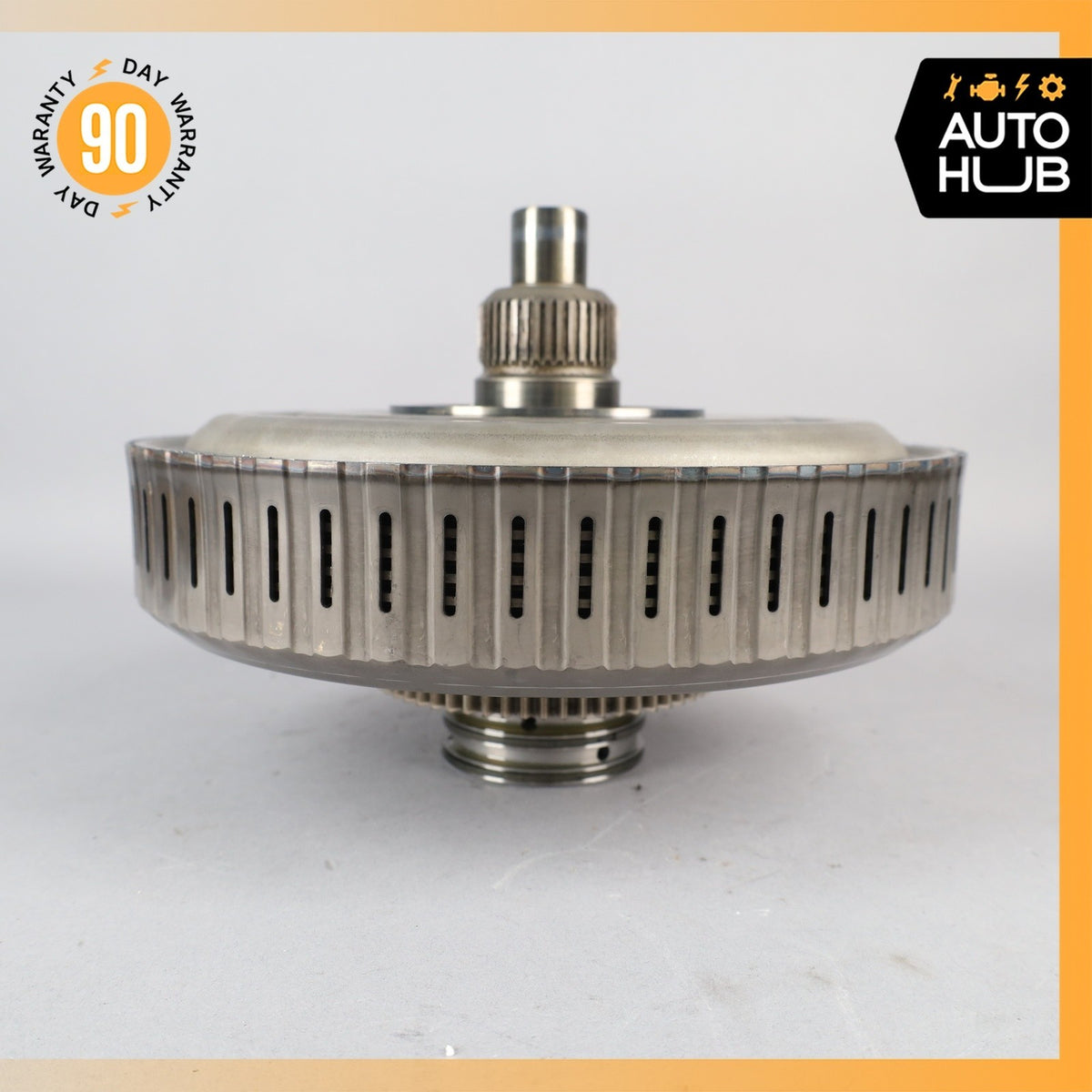 Mercedes W117 CLA45 GLA45 AMG  7G-Tronic Automatic Transmission Dual Clutch OEM - photo 6