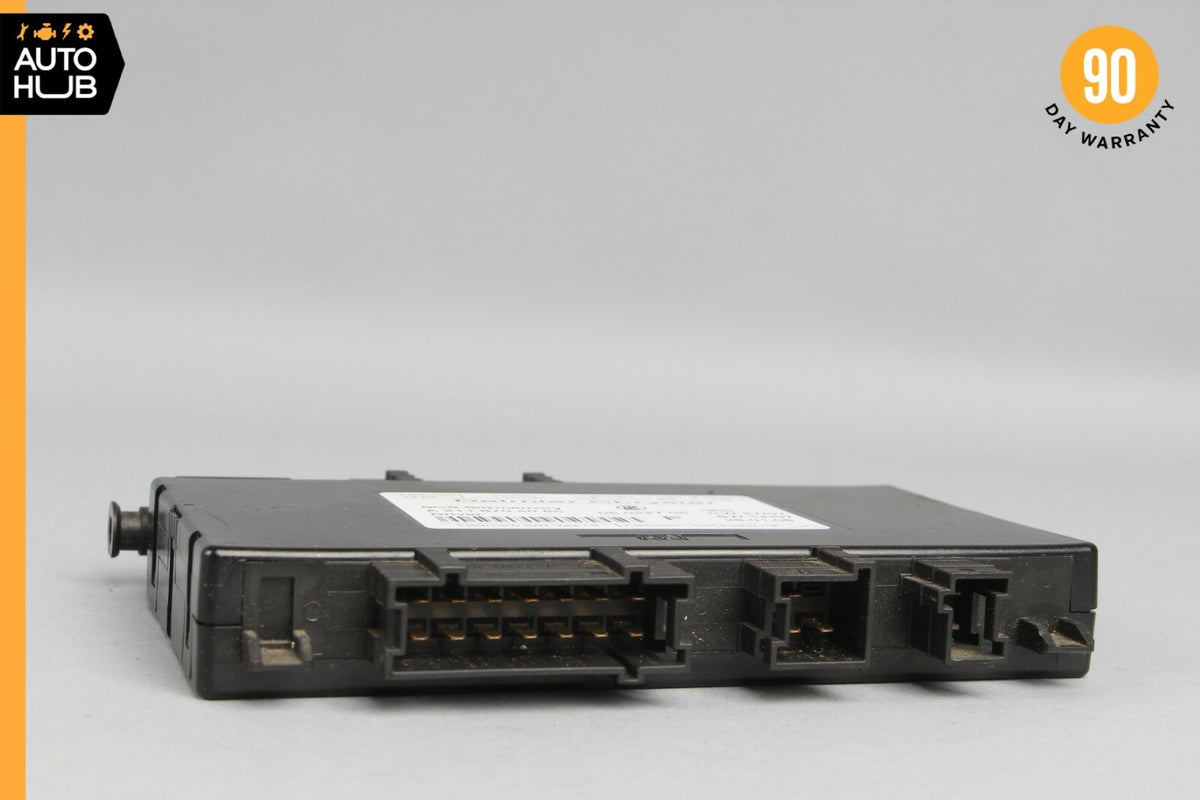 03-12 Mercedes W219 CLS550 GL450 E320 ML500 Seat Control Module Left Side OEM - photo 4