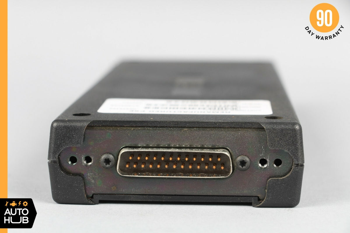 00-06 Mercedes W220 SL500 CL500 CLK500 Voice Command Control Module OEM - photo 2