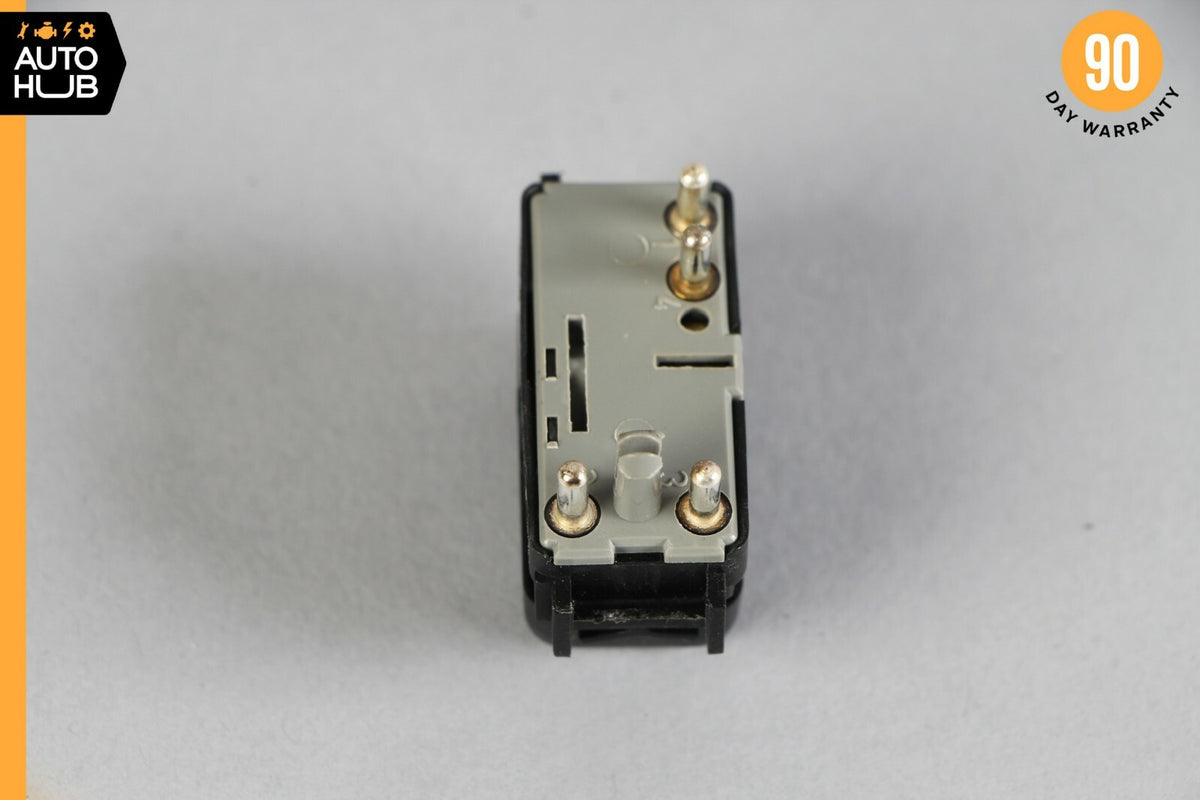 90-02 Mercedes R129 SL320 SL500 Left Driver Side Window Control Switch OEM - photo 3