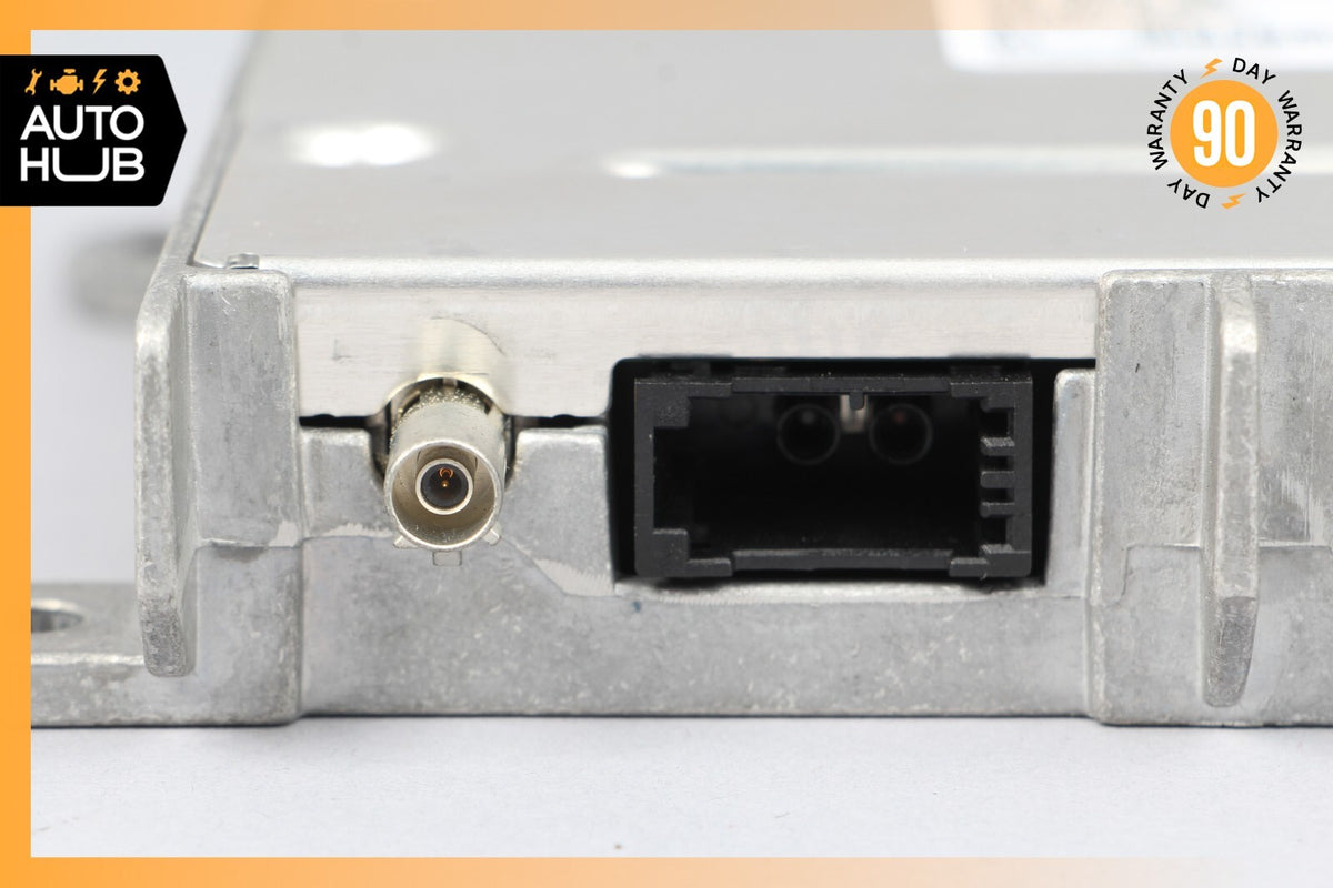 07-10 Mercedes W221 S550 CL550 Bluetooth Communication Module 2218709092 OEM - photo 7