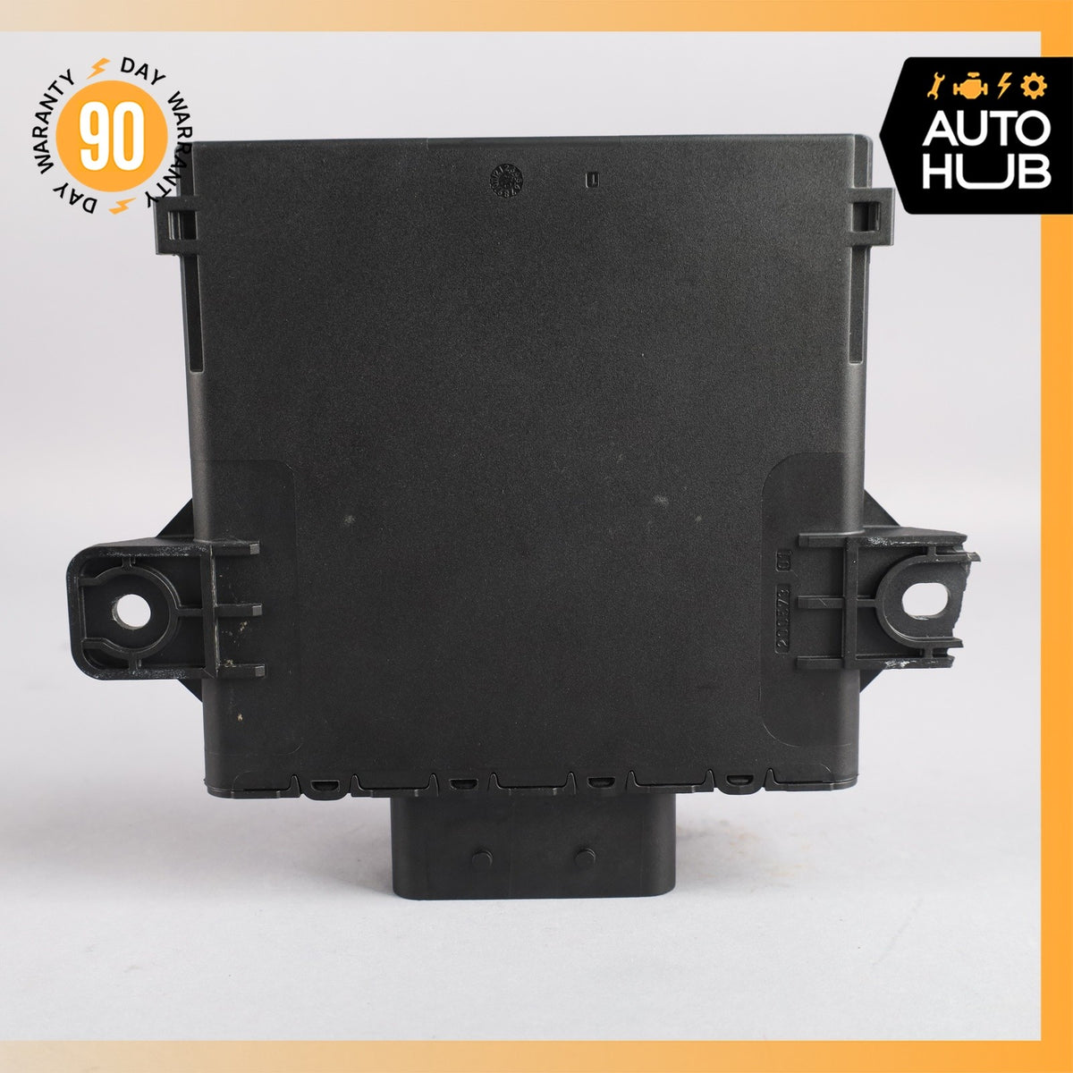 11-14 Audi D4 A8 Voltage Stabilizer Control Module OEM - photo 6