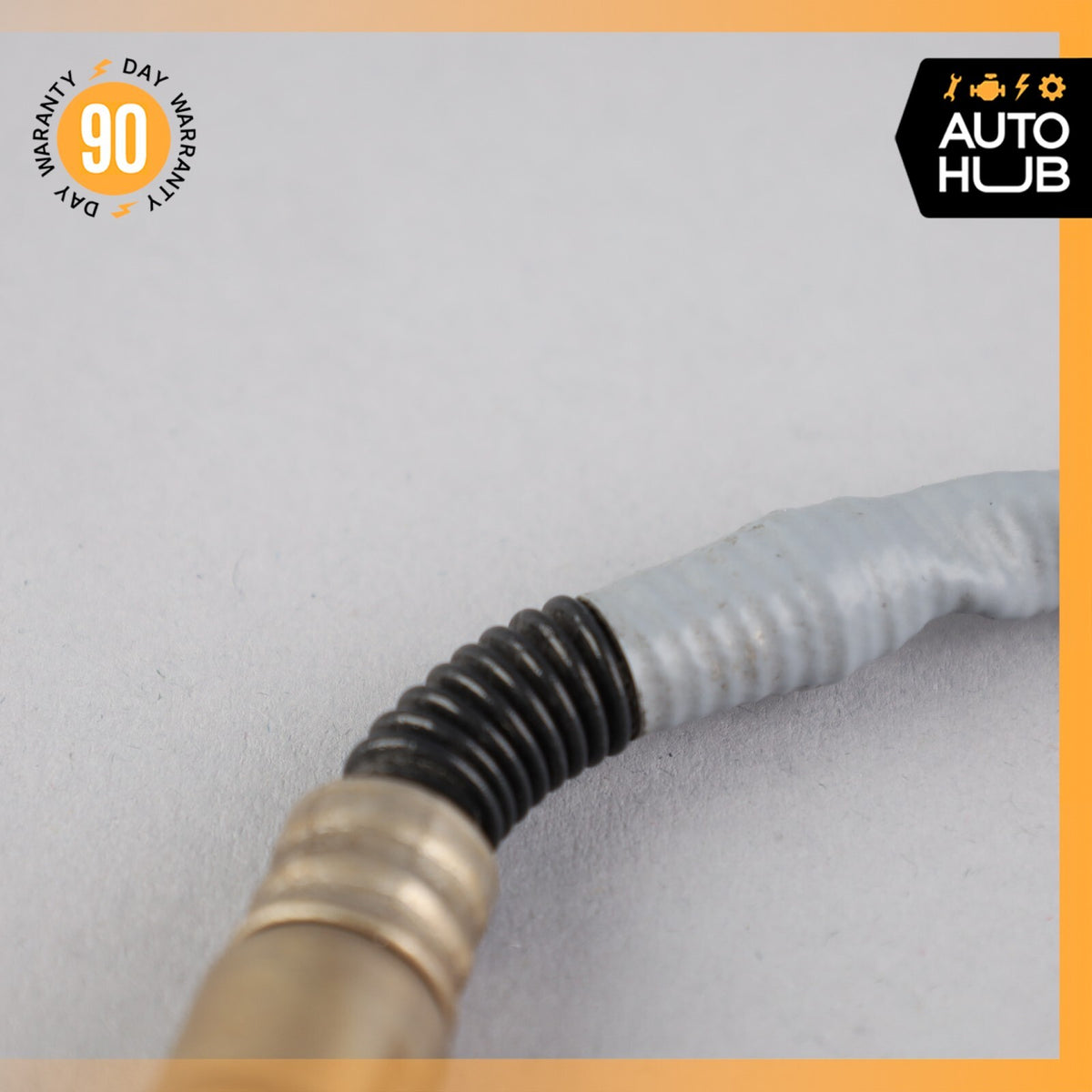 Mercedes W221 S600 S65 AMG C350 Oxygen O2 Sensor Lambda 0025400117 OEM - photo 7