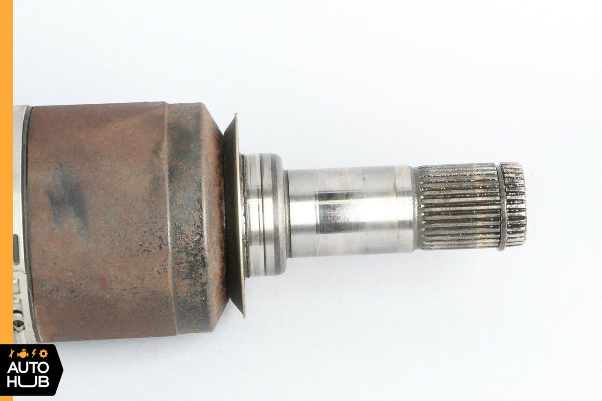 98-05 Mercedes W163 ML430 ML55 AMG Axle CV Half Shaft Rear Left Driver Side OEM - photo 3