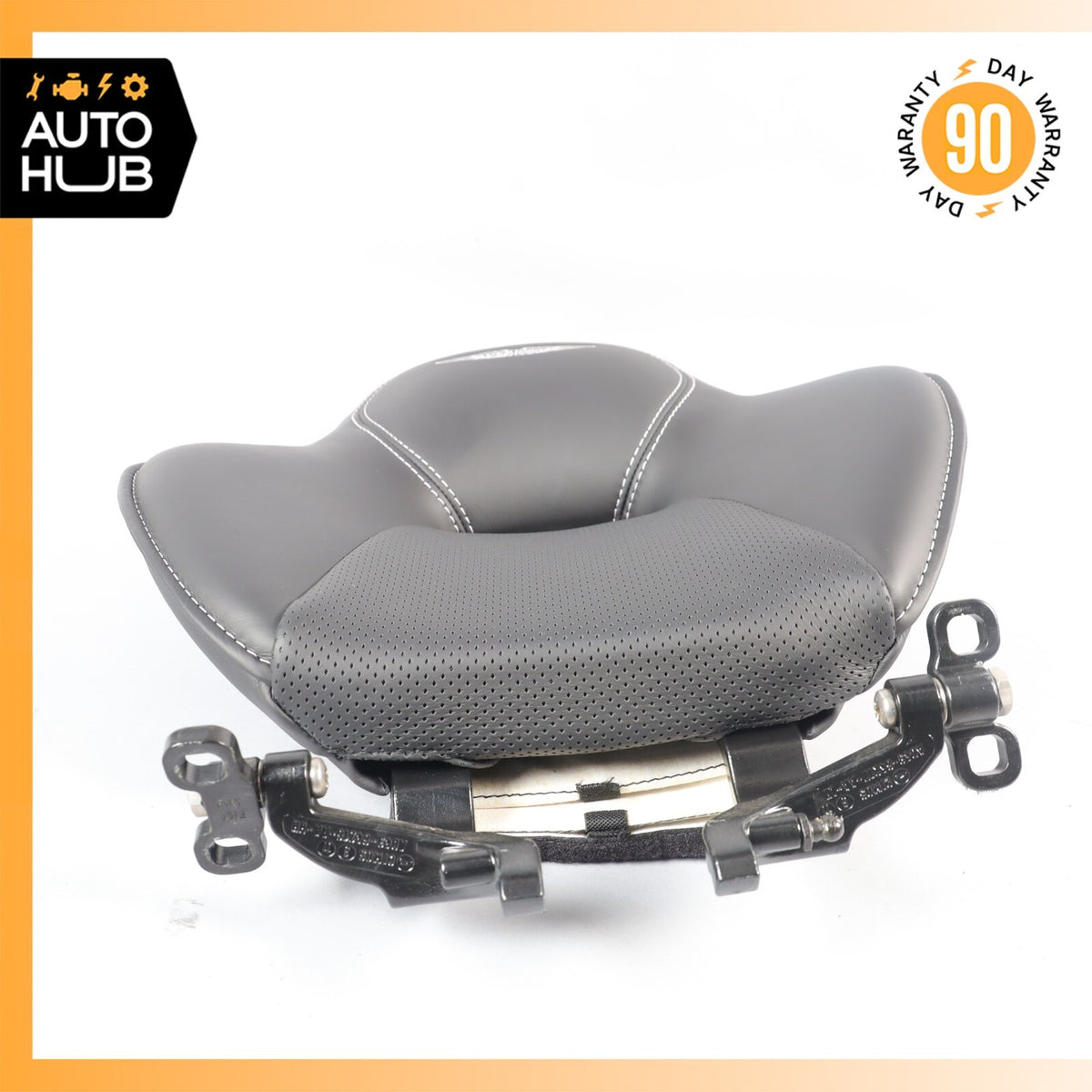 Aston Martin Rapide Rear Left Driver Side Upper Seat Cushion OEM 11k - photo 12