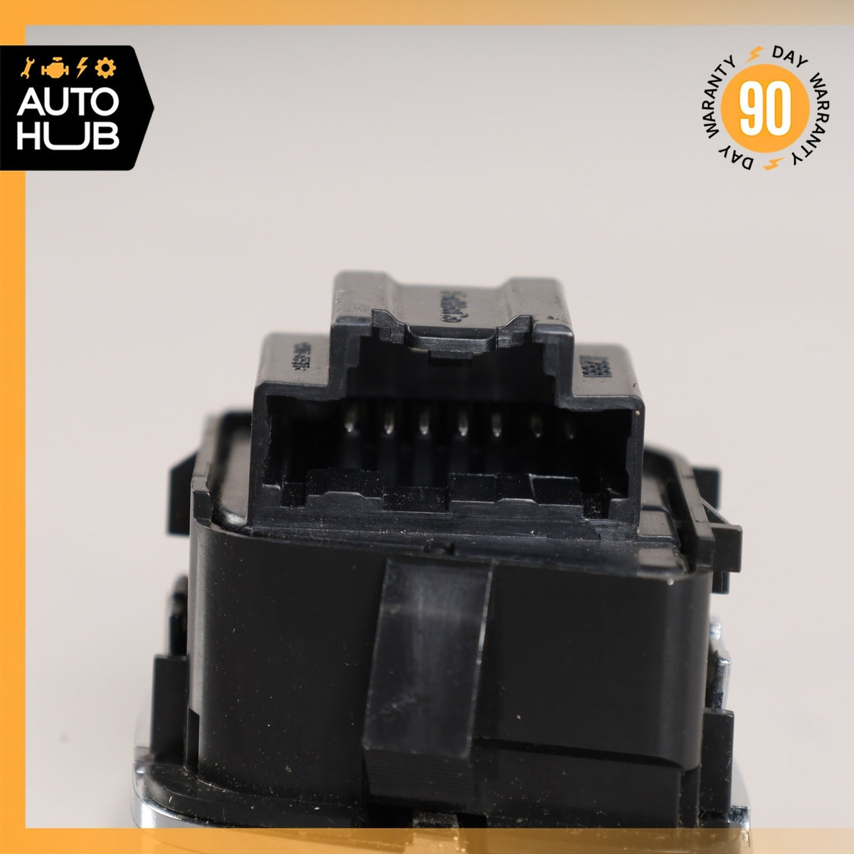 Ford F-250 Super Duty Front Left Seat Memory Control Switch BB5Z14776AA OEM - photo 5