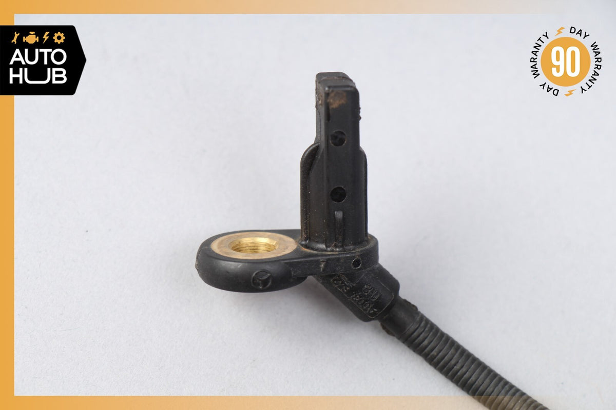 07-11 Mercedes W164 ML63 AMG Front Right Pad Wear & Wheel Speed Sensor OEM - photo 3