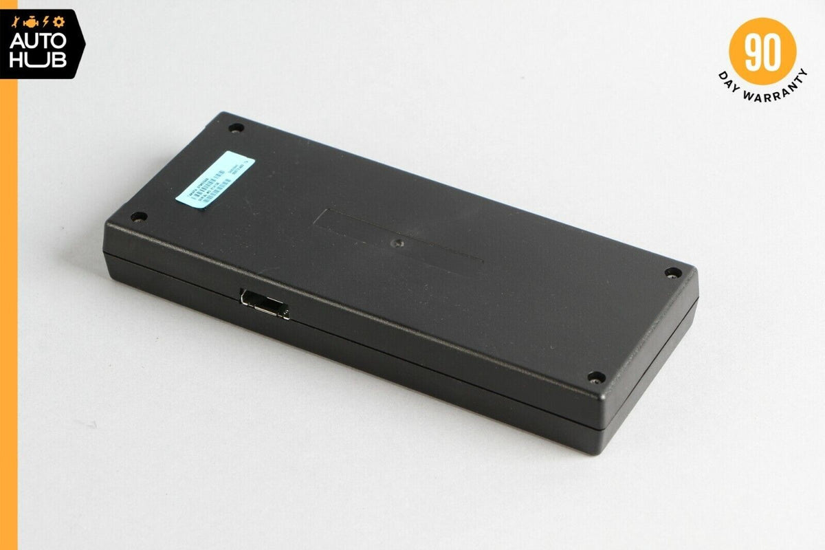 00-06 Mercedes R230 SL500 S600 S55 AMG CLK500 Voice Command Control Module OEM - photo 3