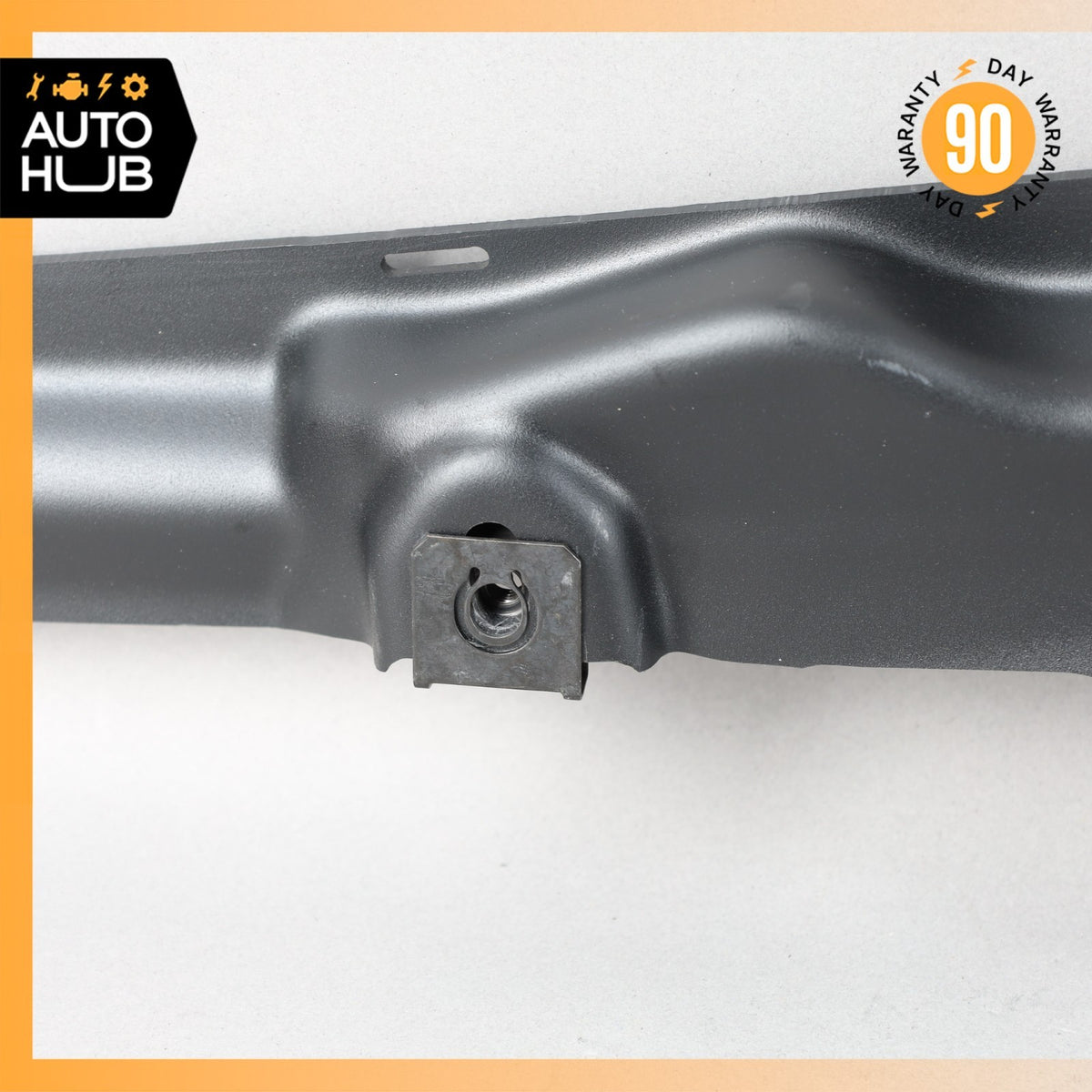 Aston Martin DB9 Rear Right Side Pillar Cover Panel 4G43A410K24AG OEM - photo 4