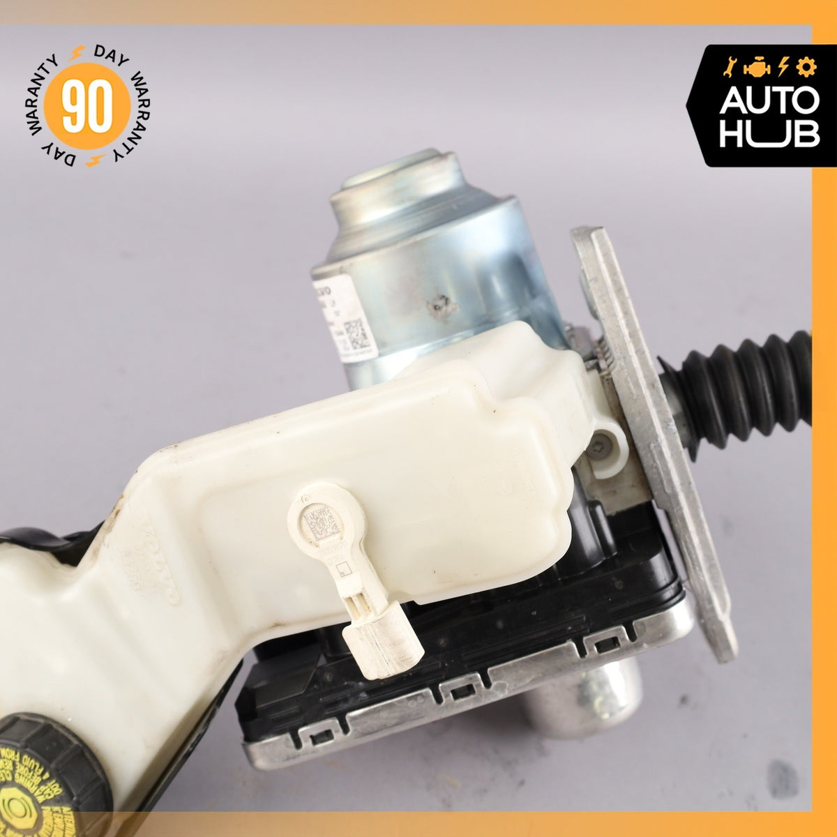20-25 Volvo S60 V60 XC90 S90 ABS Anti Lock Pump Brake Module OEM 60k - photo 11