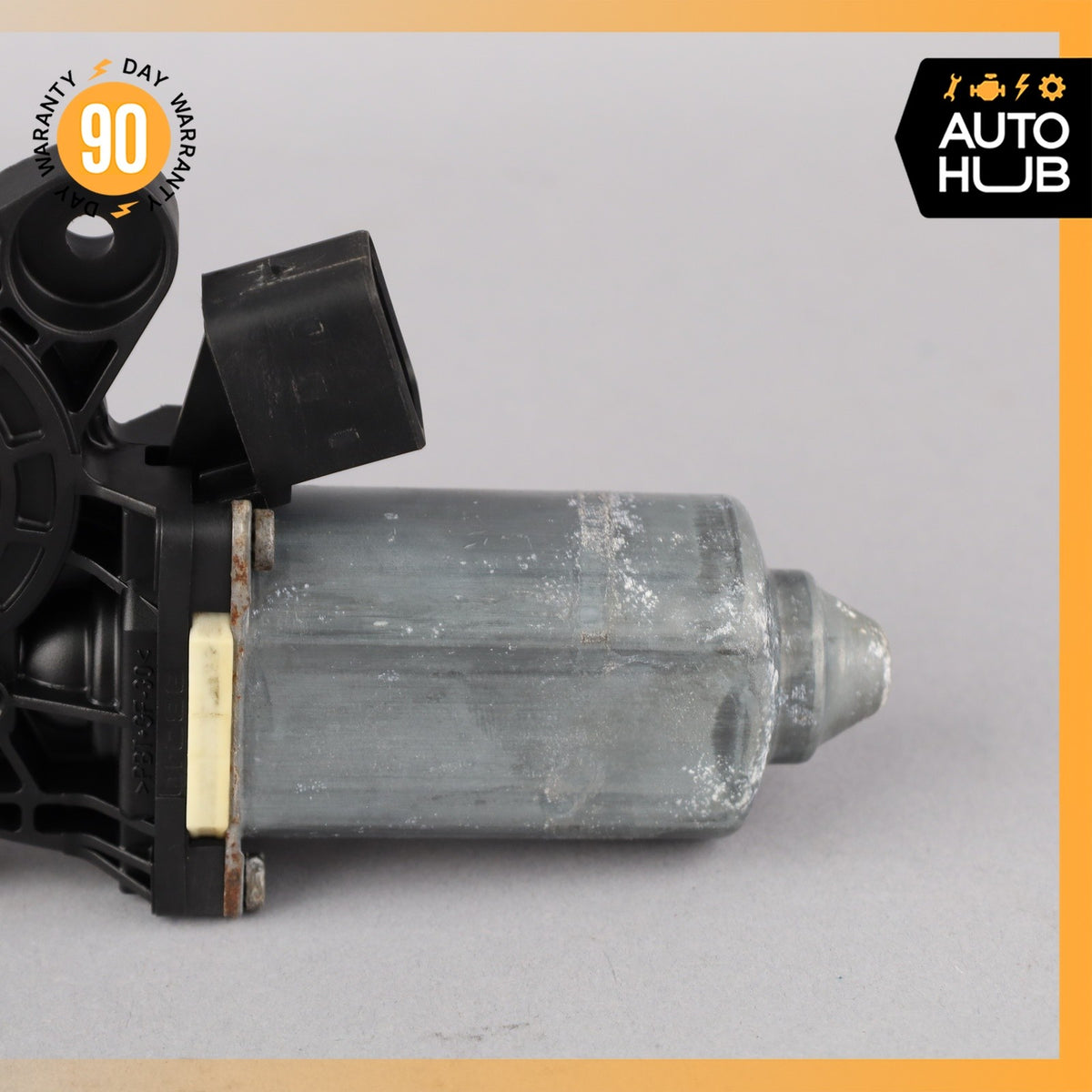 00-06 Mercedes W220 S600 CL500 Window Regulator Front Right Passenger Side OEM - photo 3