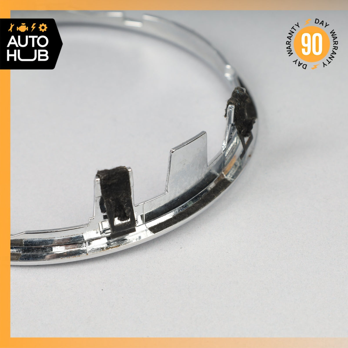 Bentley Continental Flying Spur Center Console Shift Shifter Bezel Trim OEM - photo 8