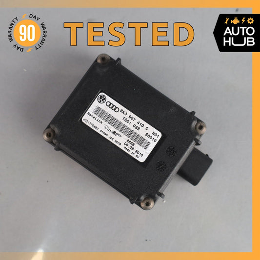 04-26 Porsche Cayenne 958 Garage Opener Module Unit 8K0907410C OEM - photo 1