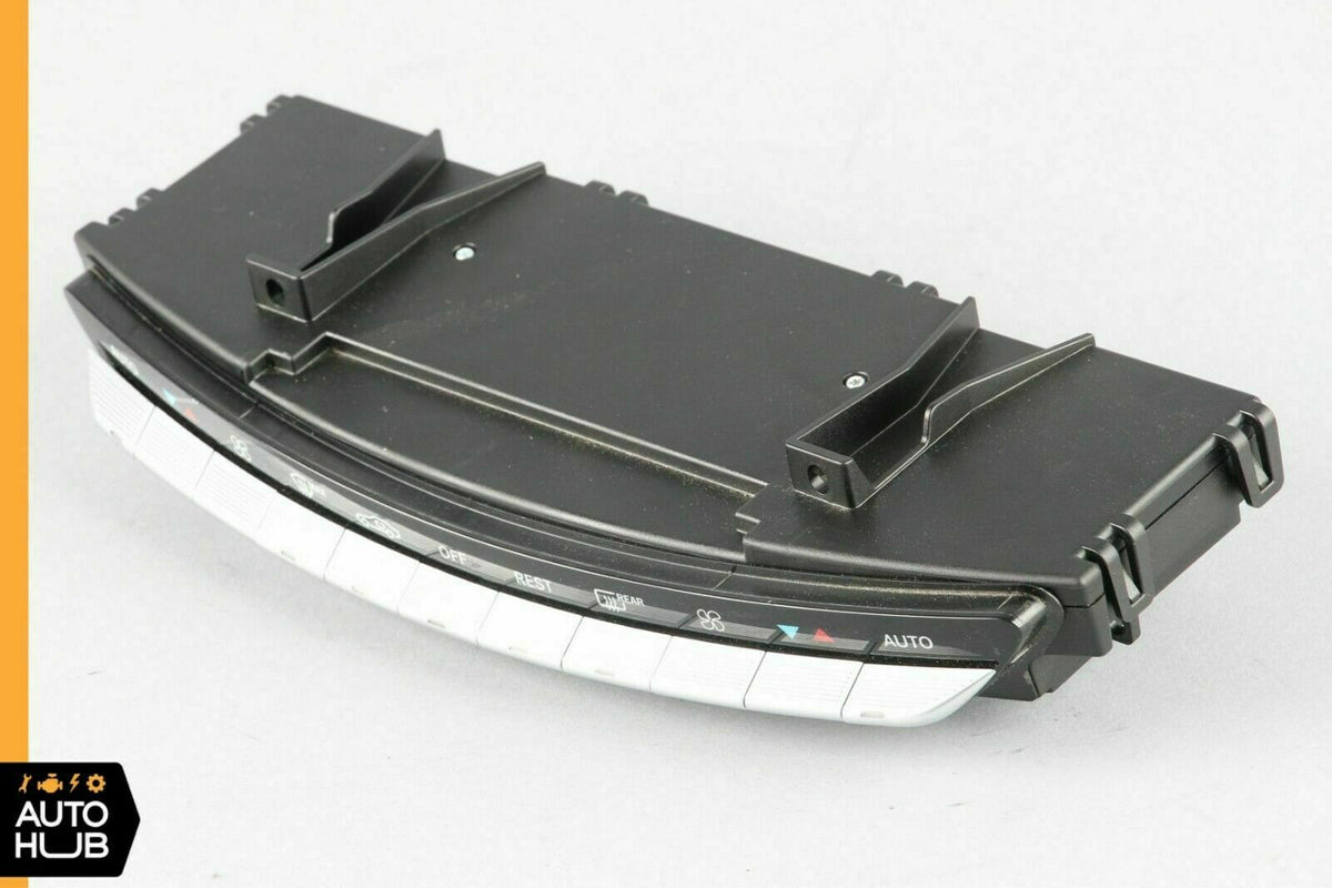 07-14 Mercedes W221 S400 S550 CL550 A/C AC Heater Climate Control Switch OEM - photo 5