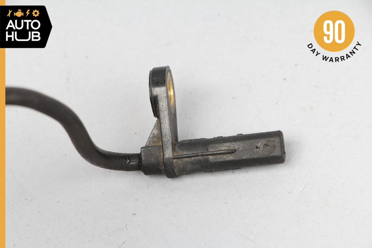 01-11 Mercedes W209 CLK230 SLK320 Front Left or Right ABS Wheel Speed Sensor OEM - photo 5