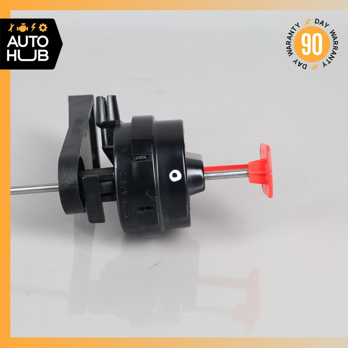99-03 Mercedes W208 CLK320 CLK430 Fuel Door Release Actuator 2088000475 OEM - photo 6