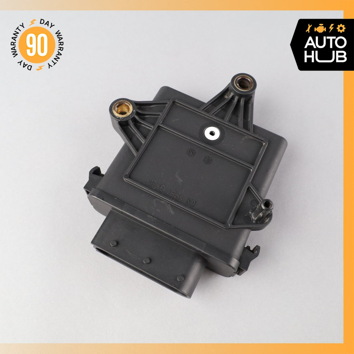 14-21 BMW i3 I01 Electric Heat Pump Control Module Unit OEM 43k - photo 8