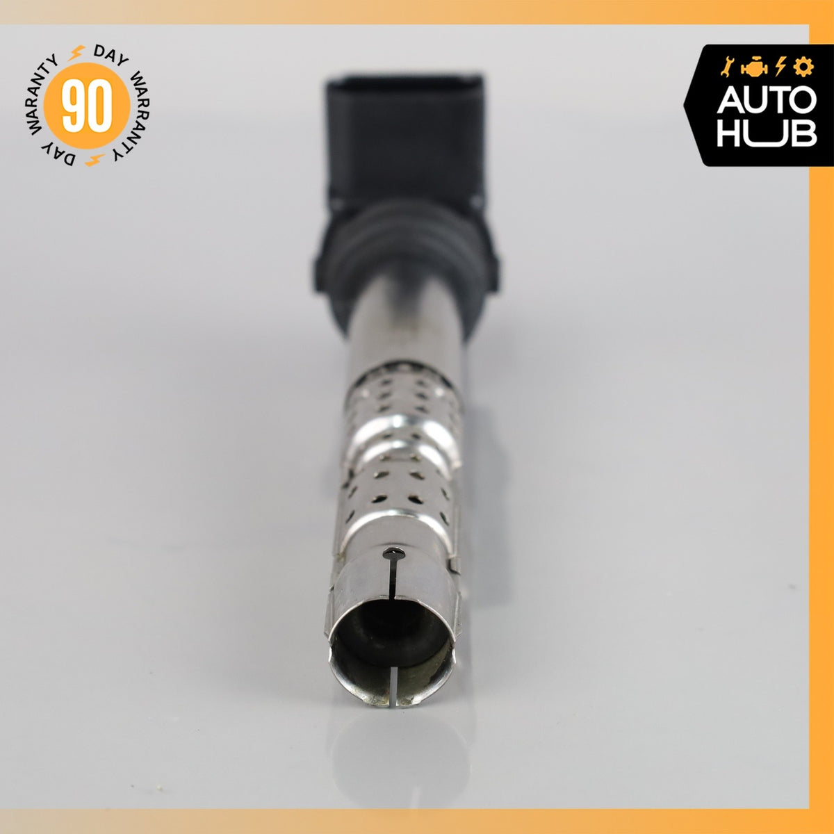 03-18 Bentley Continental Flying Spur GTC GT Ignition Coil OEM - photo 6