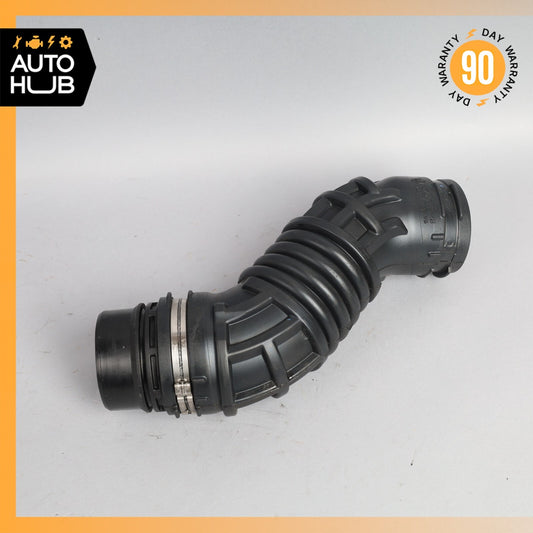 14-20 Maserati Levante S 3.0L M161 Left Side Air Intake Duct Pipe Hose OEM 26k - photo 1