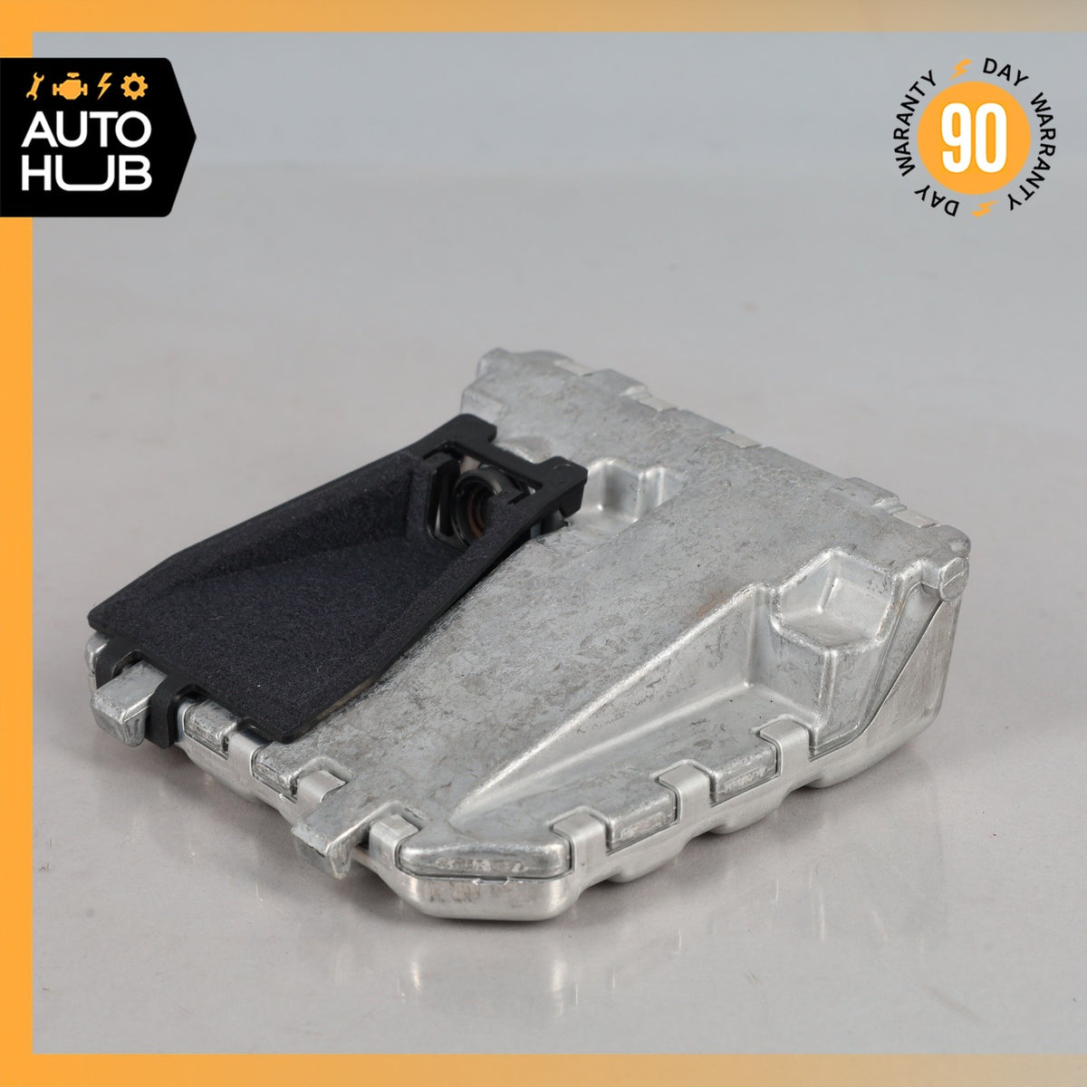 14-20 Mercedes W207 E350 CLS550 E550 Active Lane Assist Front Camera OEM - photo 2