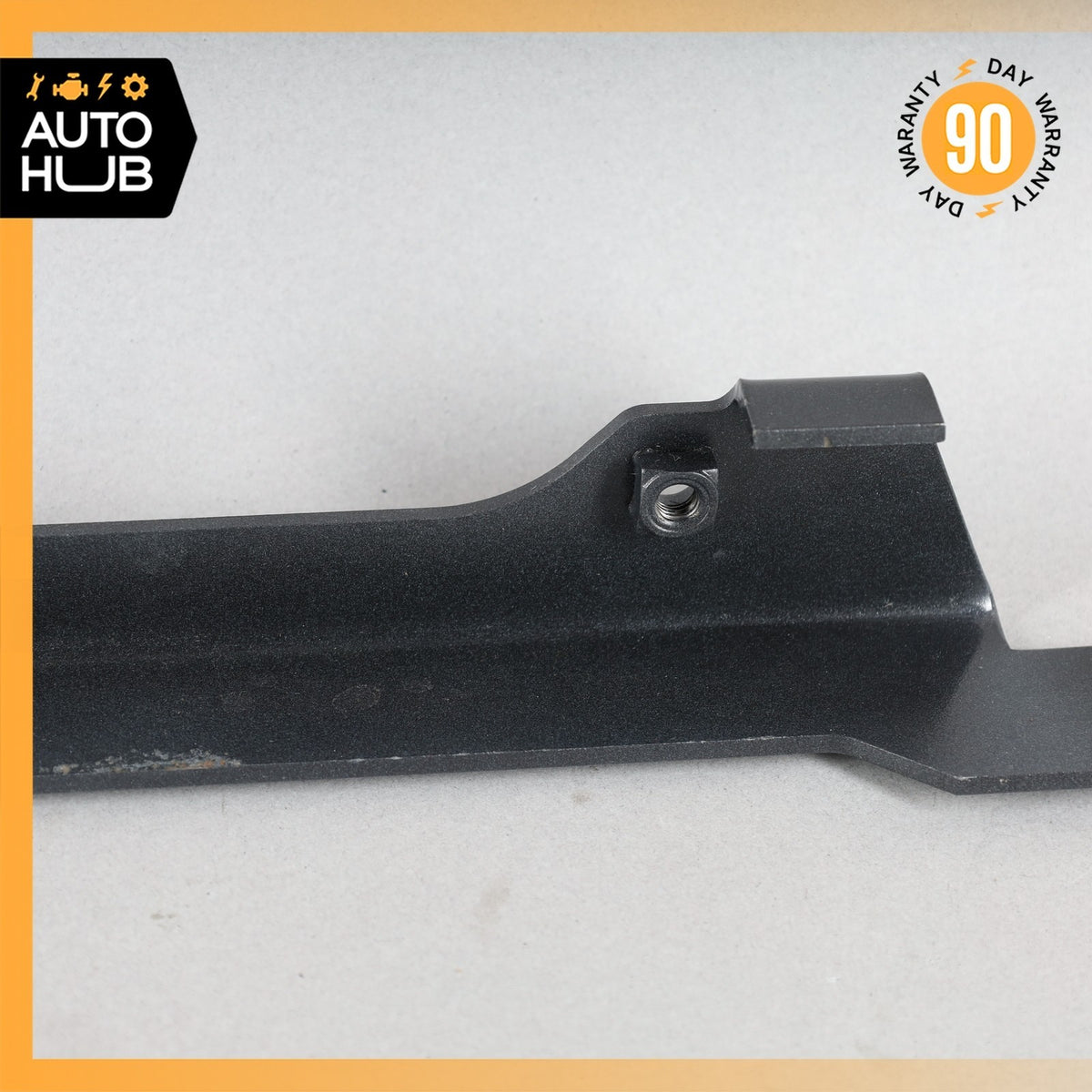 Aston Martin DB9 Front Right Frame Apron Support Bracket OEM - photo 4