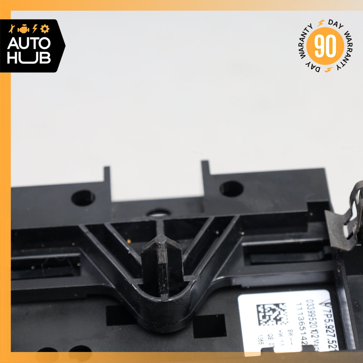 11-14 Porsche Cayenne 958 Suspension Mode Selector Switch 7P5927127CG OEM - photo 10