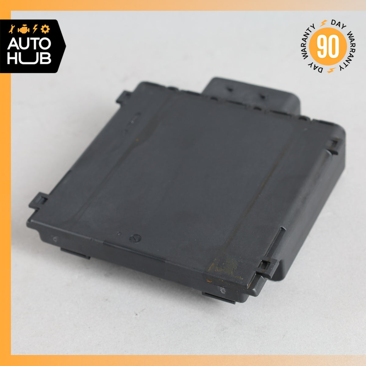 Porsche Macan 95B Voltage Stabilizer Control Module Unit ECU 8K0959663 OEM - photo 4