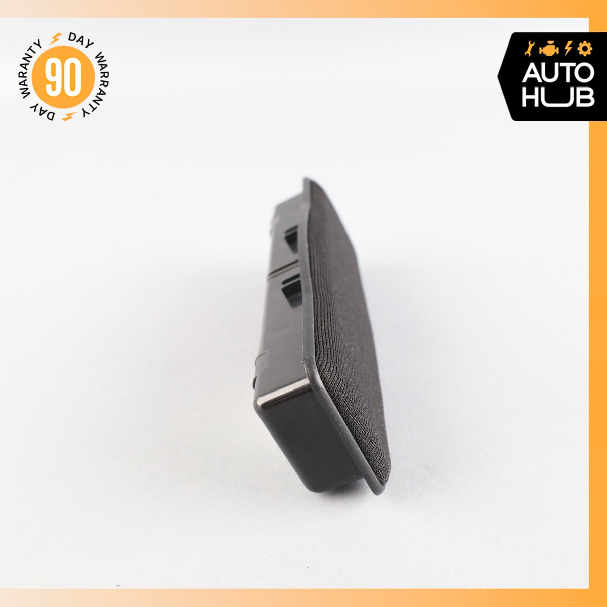 09-10 Maserati Quattroporte M139 Bose Mic Micro Microphone Handsfree OEM 71k - photo 7