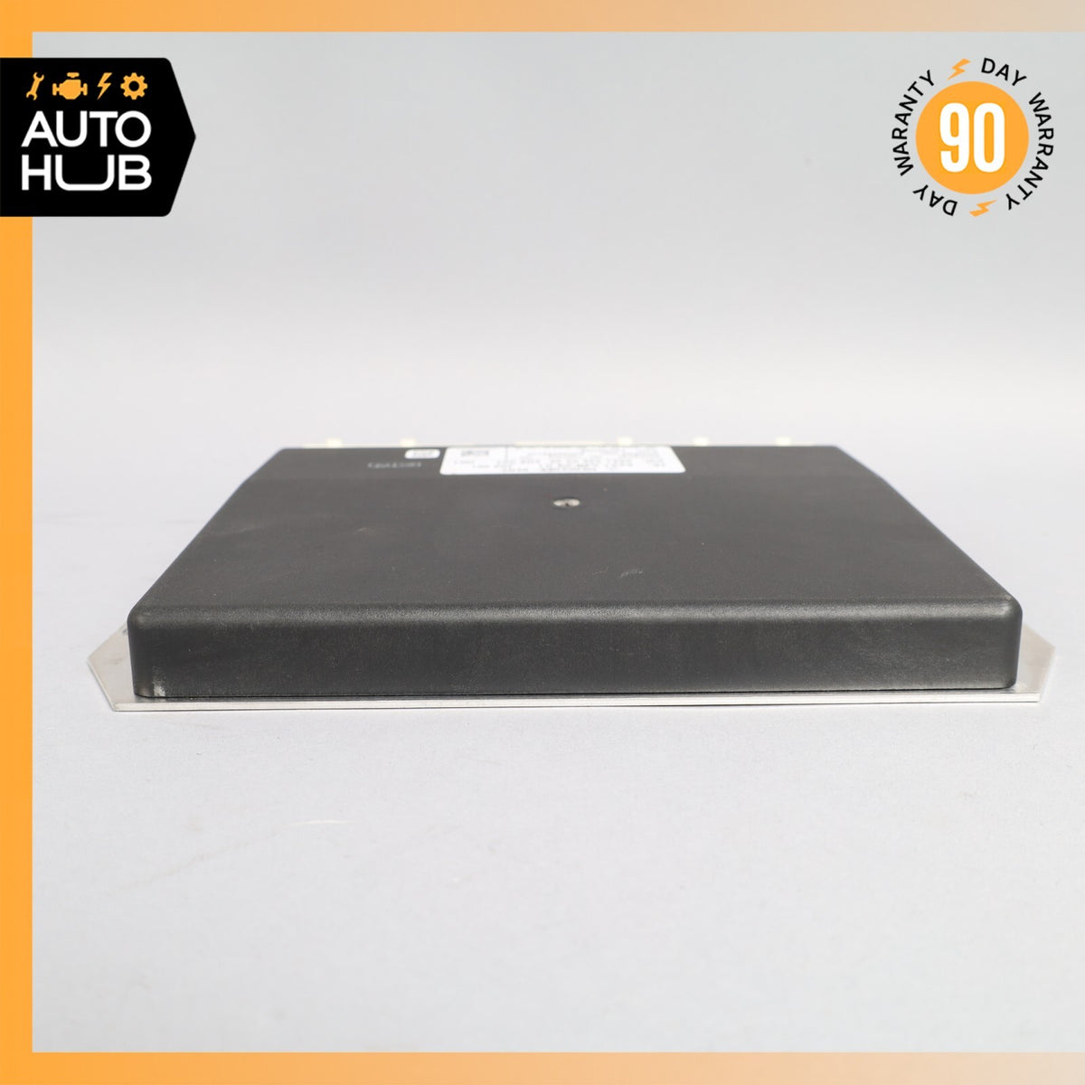 Mercedes W221 S63 S600 Active Body Control ABC Suspension Module Control OEM - photo 10