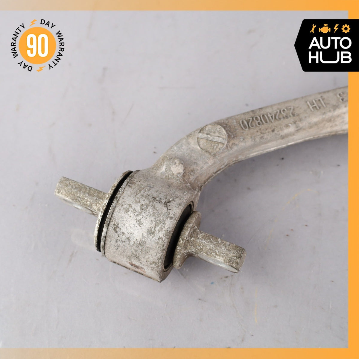14-18 Chevrolet Corvette C7 Rear Left Side Upper Control Arm 23240820 OEM 32k - photo 3
