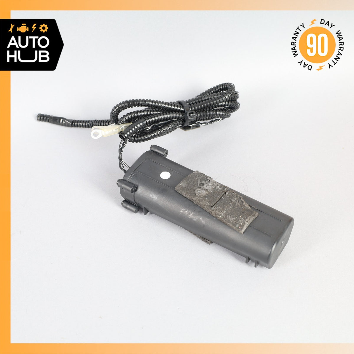 Maserati GranTurismo S M145 Vehicle Recovery Transmitter Module 6900110301 OEM - photo 1