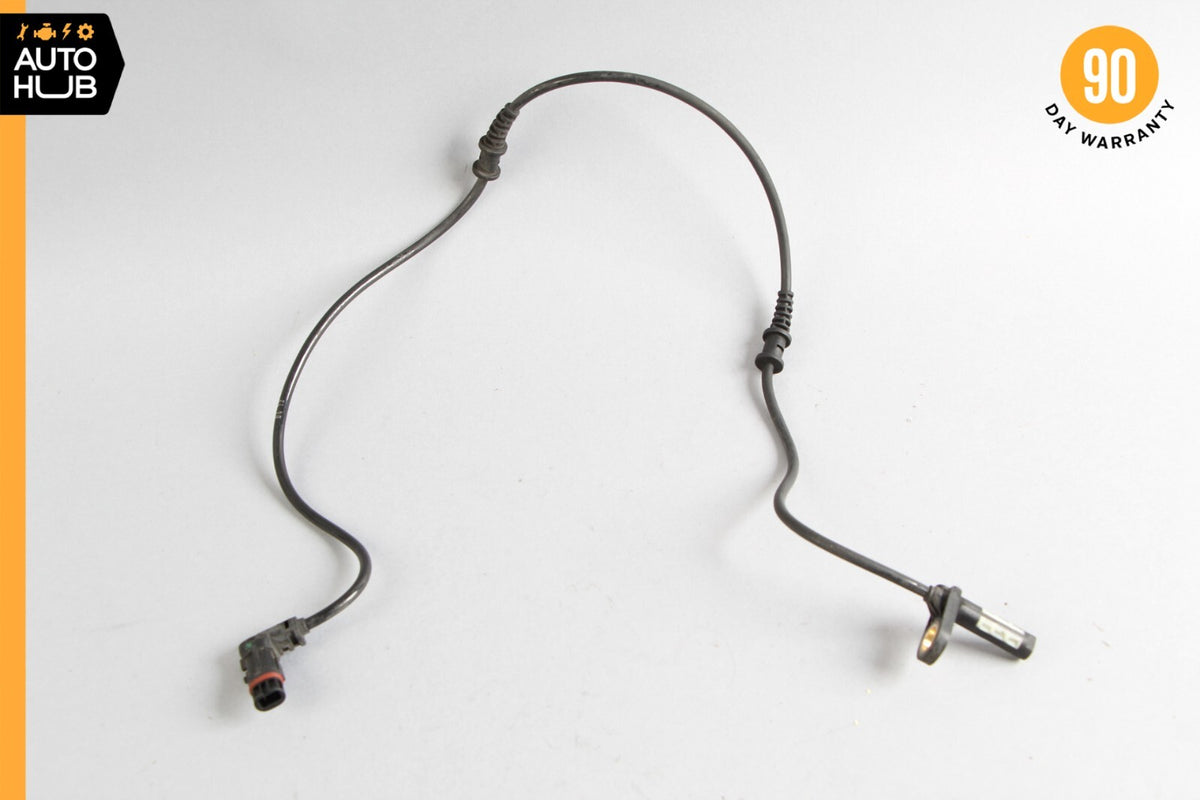 03-12 Mercedes R230 SL500 SL550 Front Left or Right Wheel Speed ABS Sensor OEM - photo 1