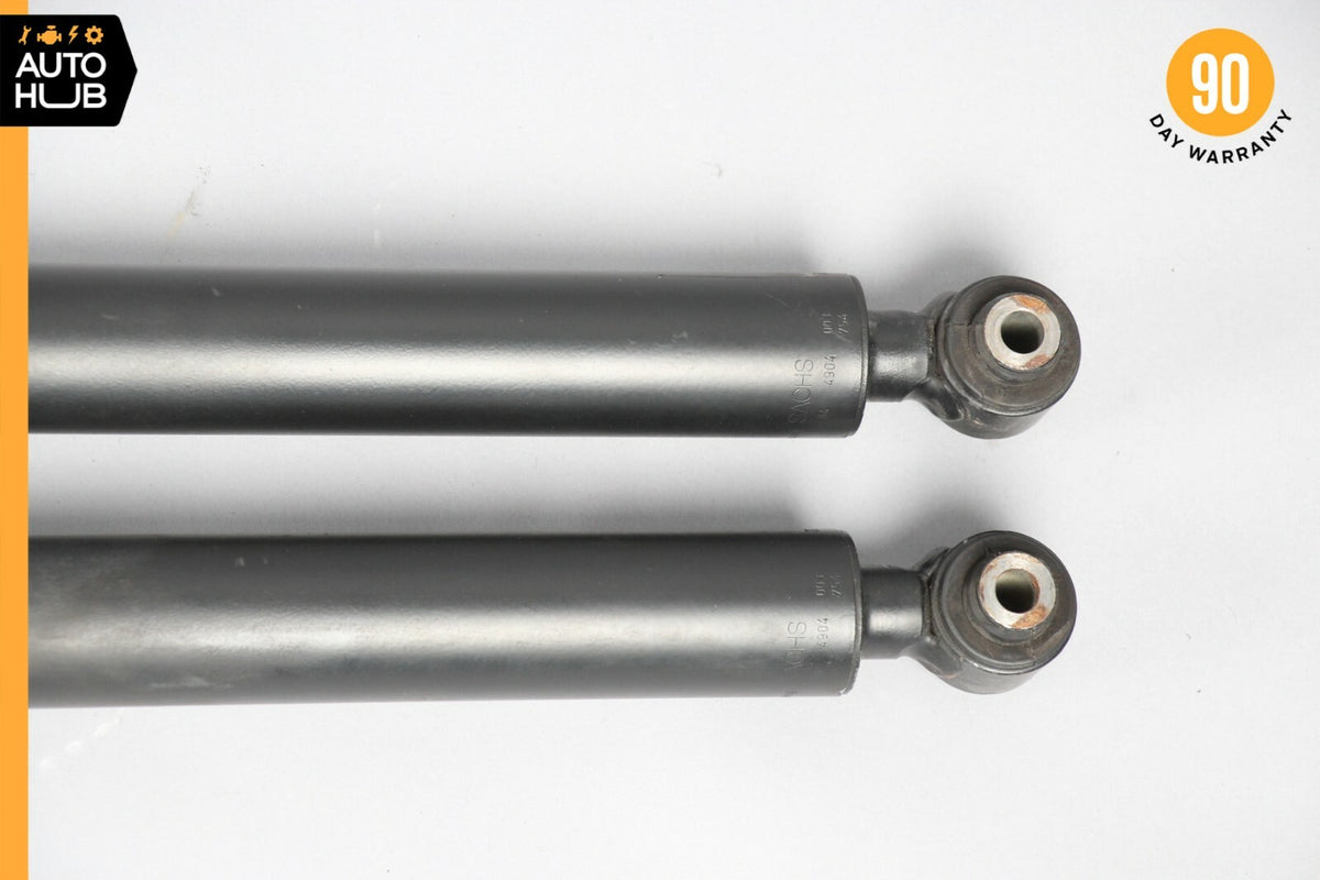 03-09 Mercedes W211 E320 E350 Rear Right and Left Shock Strut Absorber Set OEM - photo 10