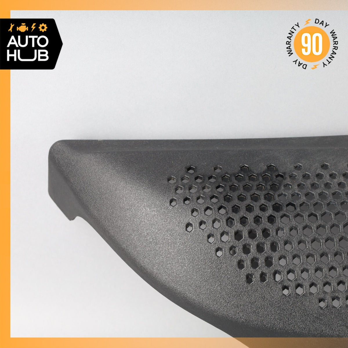 Aston Martin DB11 4.0L V8 M177 Engine Bay Cover Panel Left Side OEM 7k - photo 2