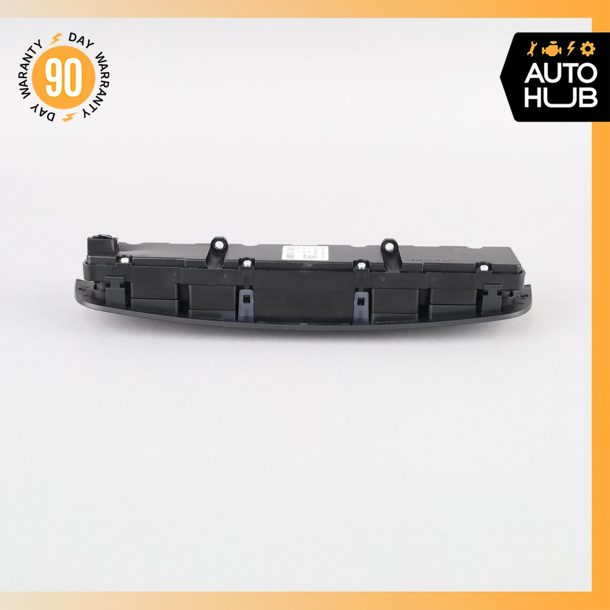 14-19 Mercedes W117 CLA45 AMG CLA250 Hazard Control Switch Panel OEM - photo 10