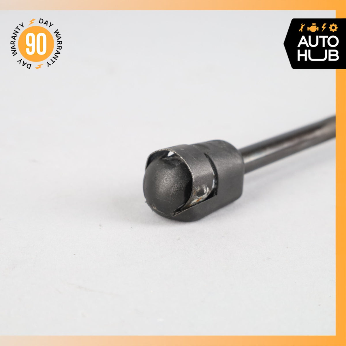 Aston Martin DB7 Vantage Front Hood Shock Strut OEM 23k - photo 13