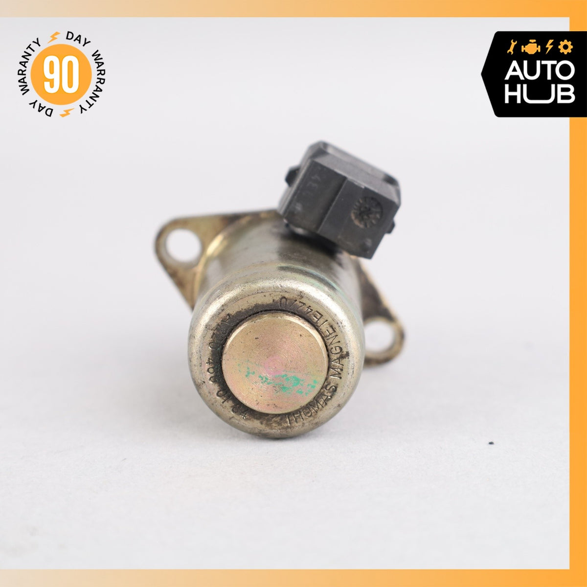 00-06 Mercedes W209 CLK500 SL500 E500 E55 Rack And Pinion Sensor 2204600184 OEM - photo 3