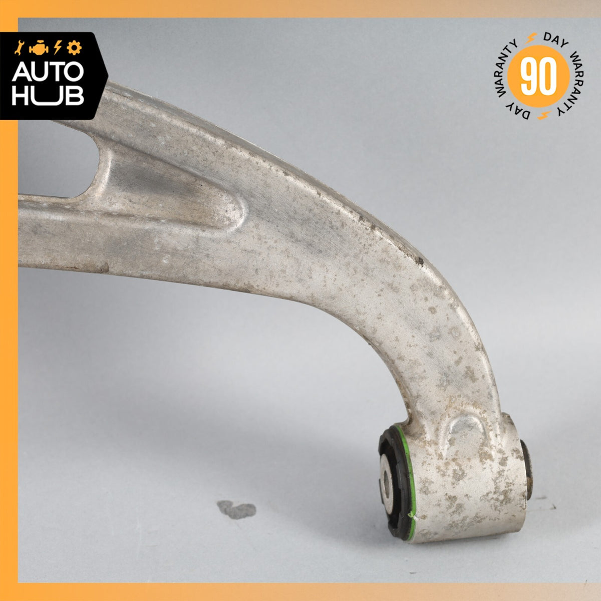 10-21 Lotus Evora Rear Left Driver Side Lower Control Arm B132D4001F OEM 32k - photo 7